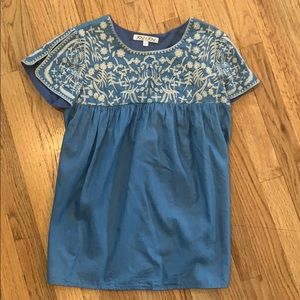 joi joi short sleeve shirt